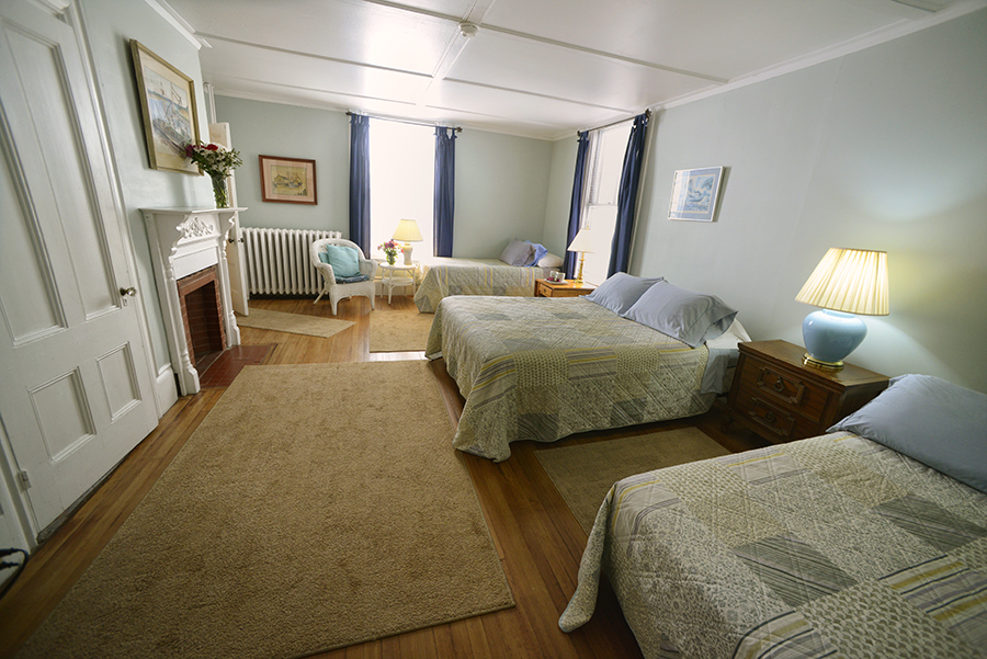 B&B & Hotels near Gloucester, MA